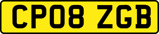 CP08ZGB