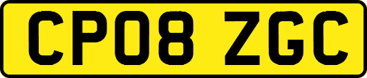 CP08ZGC