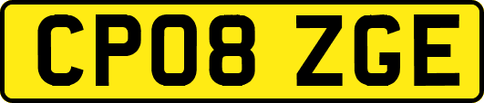 CP08ZGE