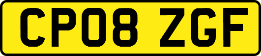 CP08ZGF