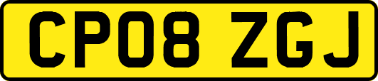 CP08ZGJ