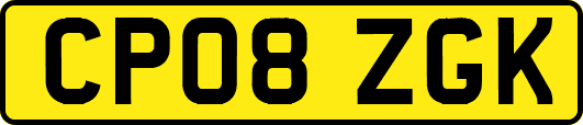 CP08ZGK
