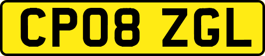 CP08ZGL