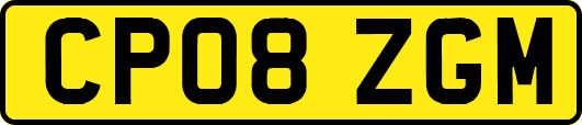 CP08ZGM