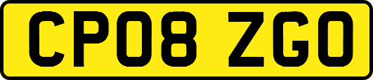 CP08ZGO