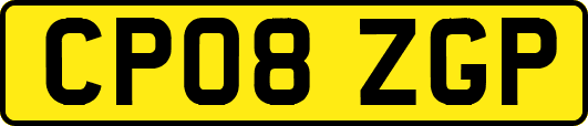 CP08ZGP