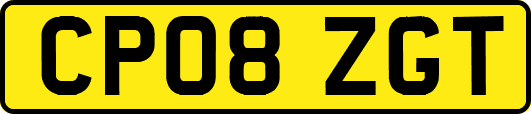 CP08ZGT