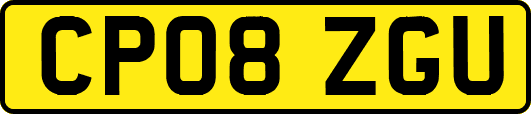 CP08ZGU