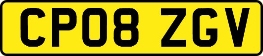 CP08ZGV