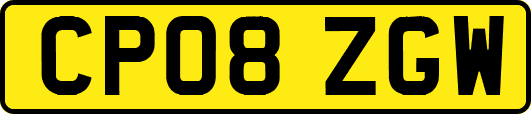 CP08ZGW
