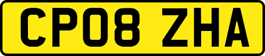 CP08ZHA