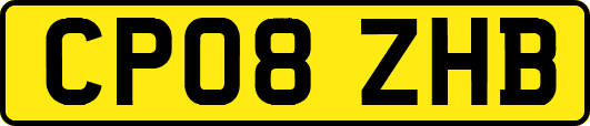 CP08ZHB