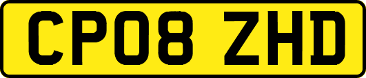 CP08ZHD