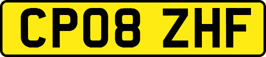 CP08ZHF