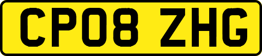 CP08ZHG