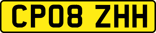 CP08ZHH