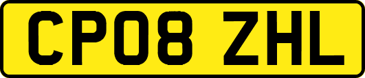 CP08ZHL