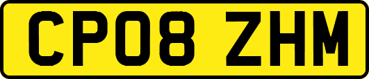 CP08ZHM
