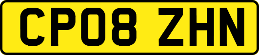 CP08ZHN