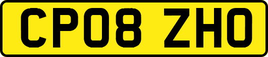 CP08ZHO
