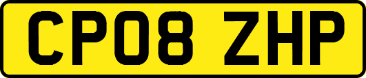 CP08ZHP