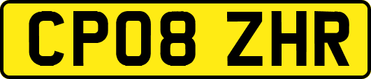 CP08ZHR