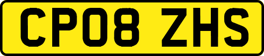 CP08ZHS