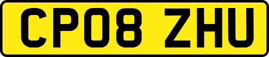 CP08ZHU