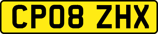 CP08ZHX