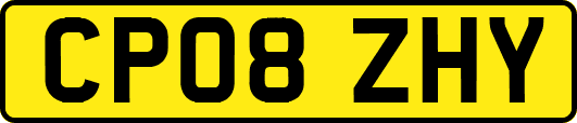 CP08ZHY