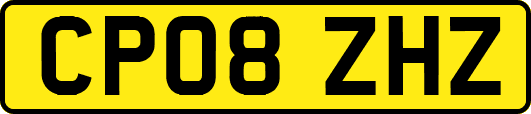 CP08ZHZ