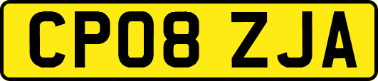 CP08ZJA