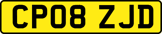 CP08ZJD