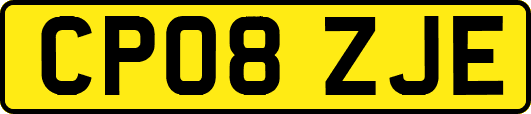 CP08ZJE