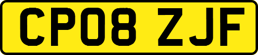 CP08ZJF
