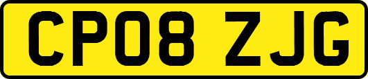 CP08ZJG
