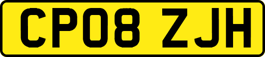 CP08ZJH