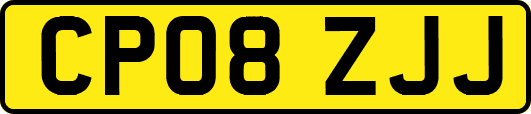 CP08ZJJ