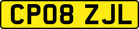 CP08ZJL