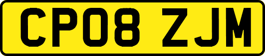 CP08ZJM
