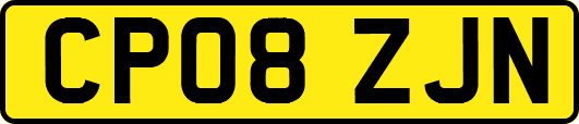 CP08ZJN