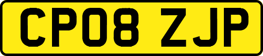 CP08ZJP