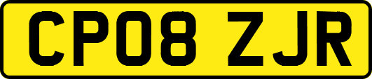 CP08ZJR