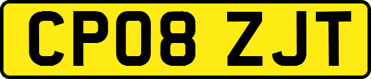 CP08ZJT