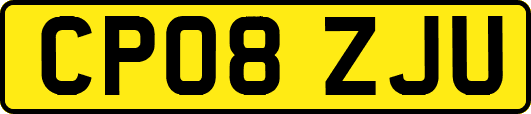 CP08ZJU