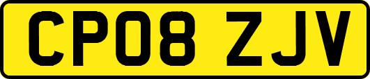 CP08ZJV