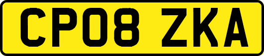 CP08ZKA