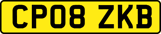CP08ZKB
