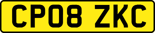 CP08ZKC