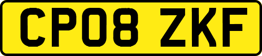 CP08ZKF